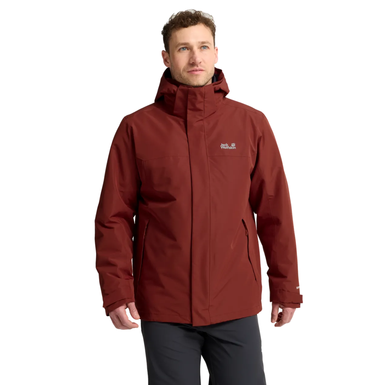 STONELITE 3IN1 JKT M