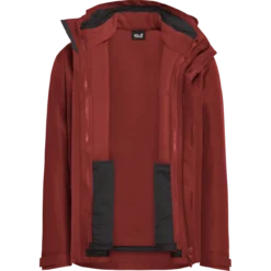 STONELITE 3IN1 JKT M