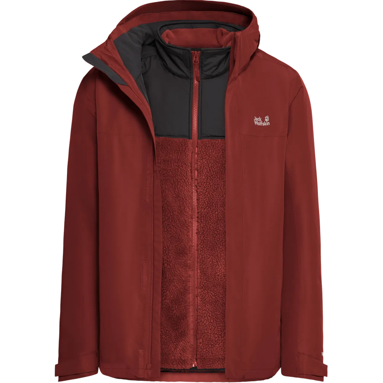 STONELITE 3IN1 JKT M