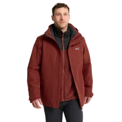 STONELITE 3IN1 JKT M