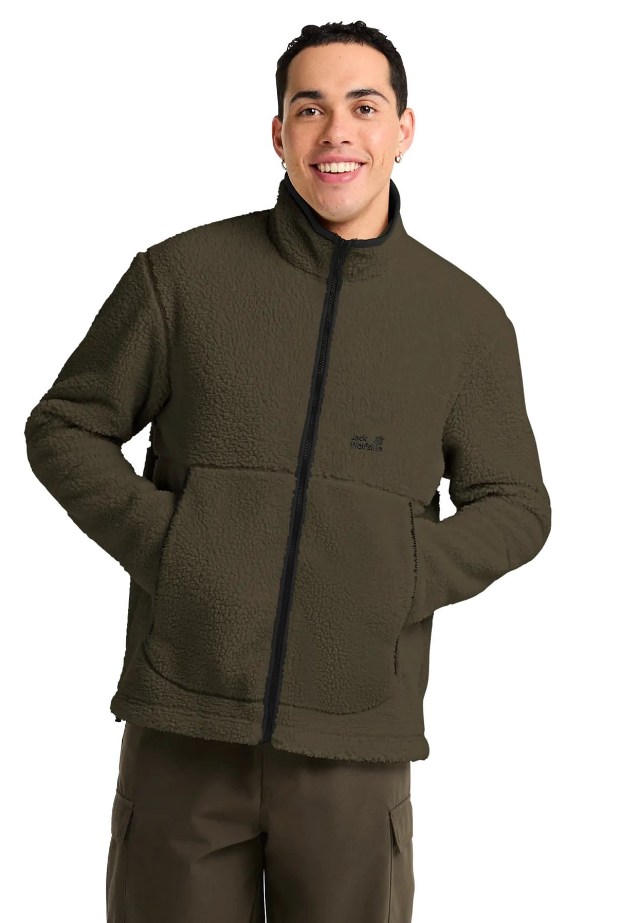 STONE LITE JKT M