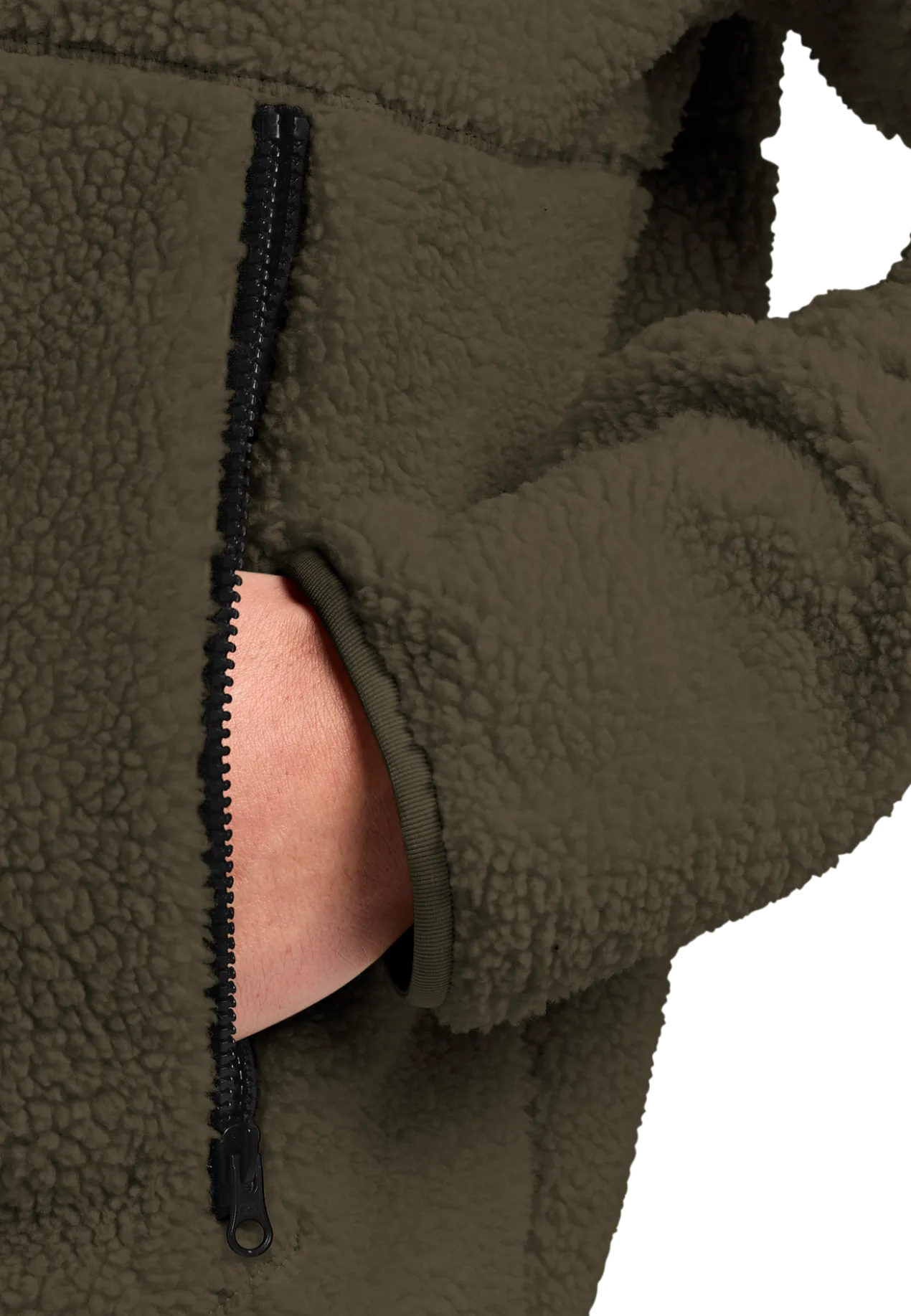 STONE LITE JKT M