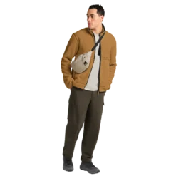 STONE LITE JKT M