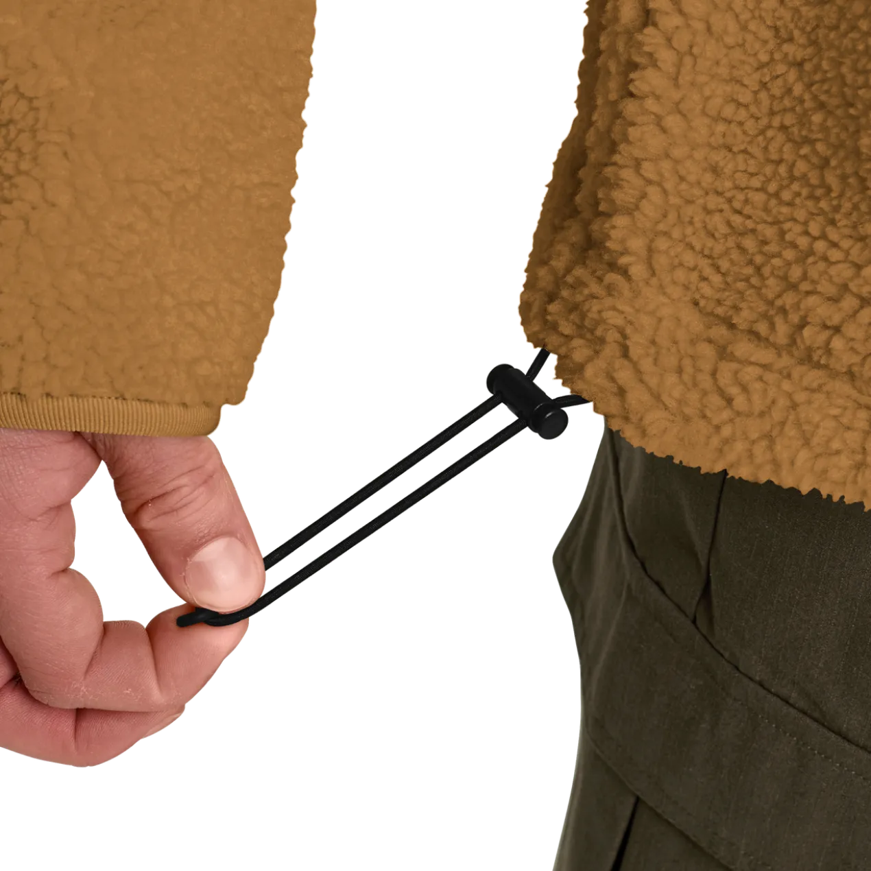 STONE LITE JKT M