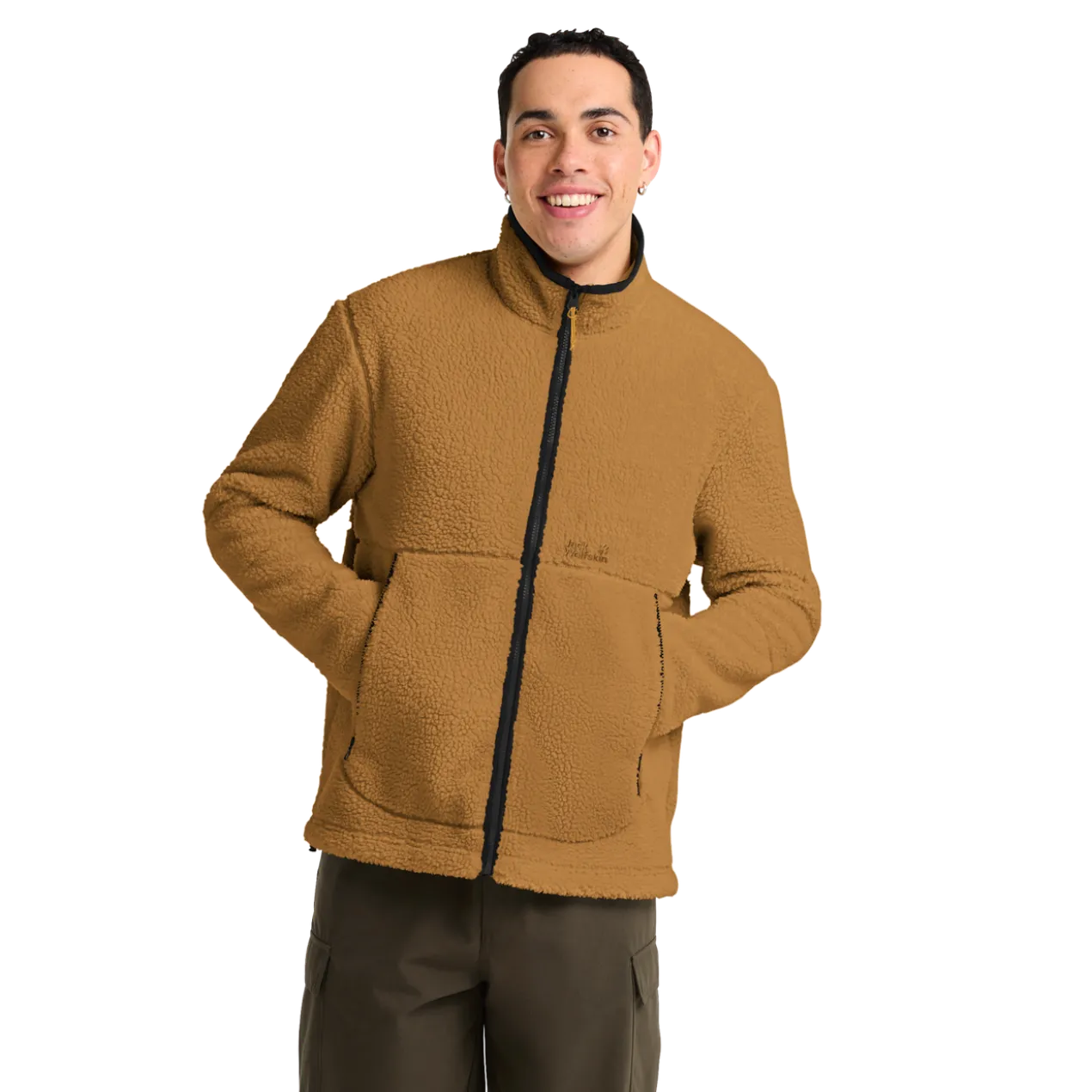 STONE LITE JKT M