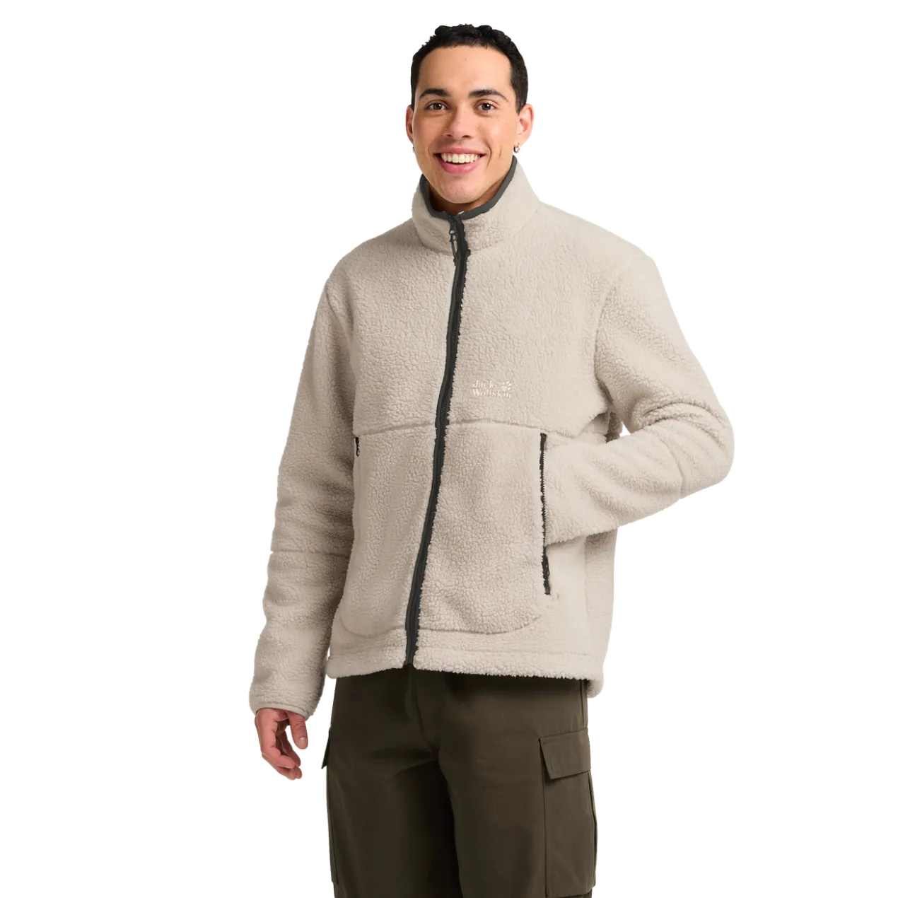 STONE LITE JKT M