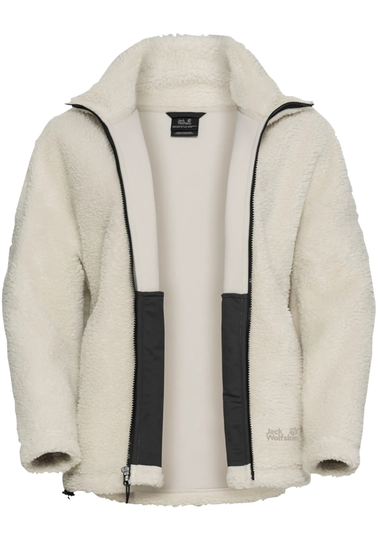 STONE LITE JKT W