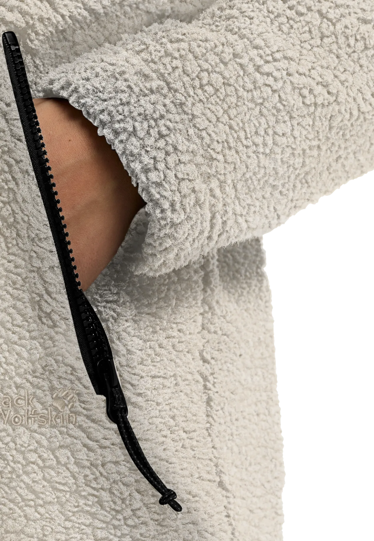 STONE LITE JKT W