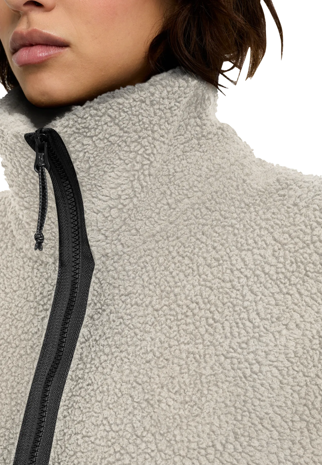 STONE LITE JKT W