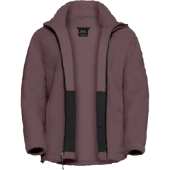 STONE LITE JKT W