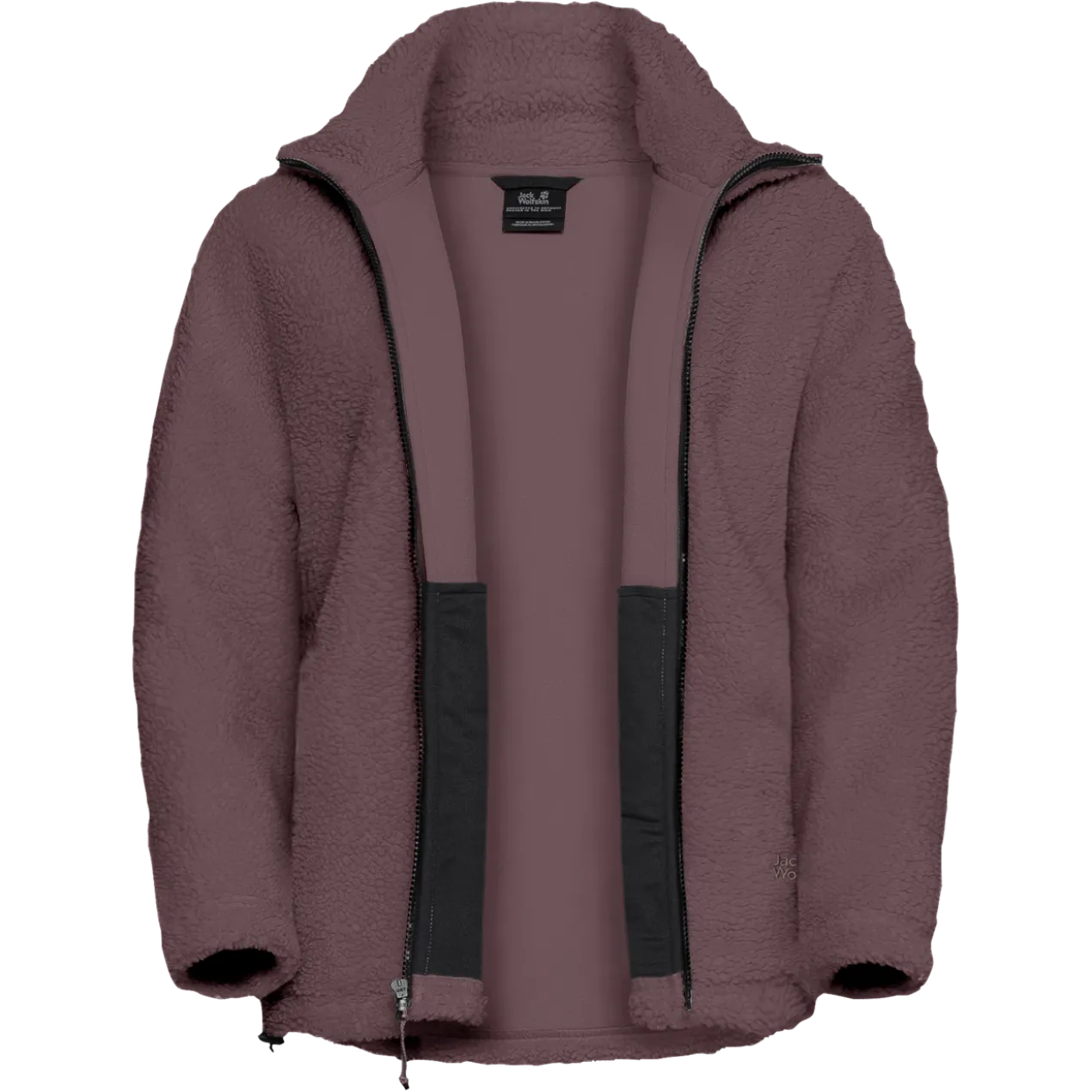 STONE LITE JKT W