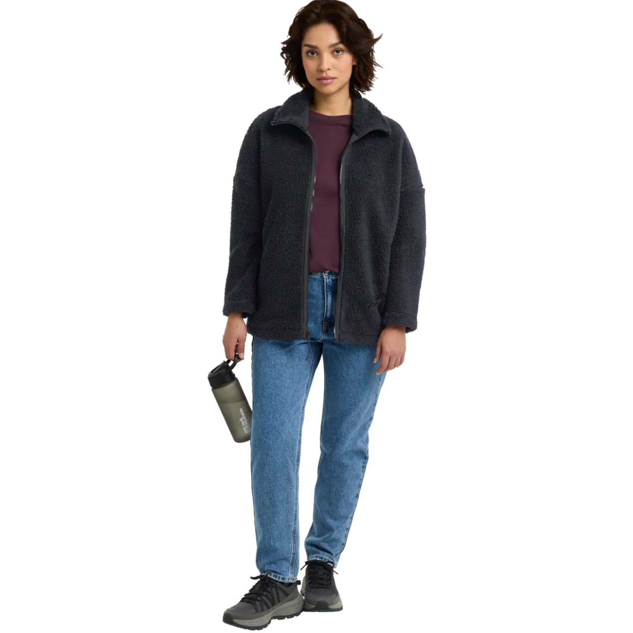 STONE LITE JKT W