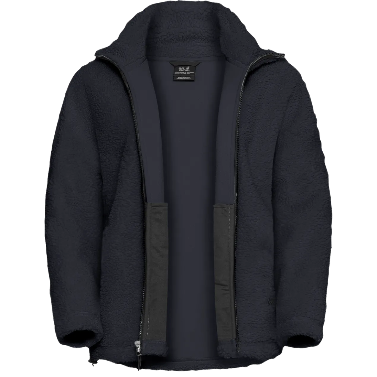 STONE LITE JKT W