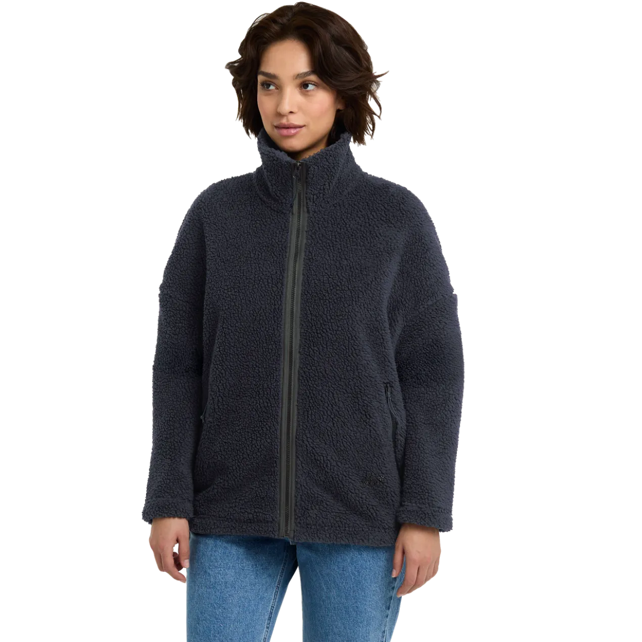 STONE LITE JKT W