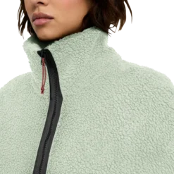 STONE LITE JKT W