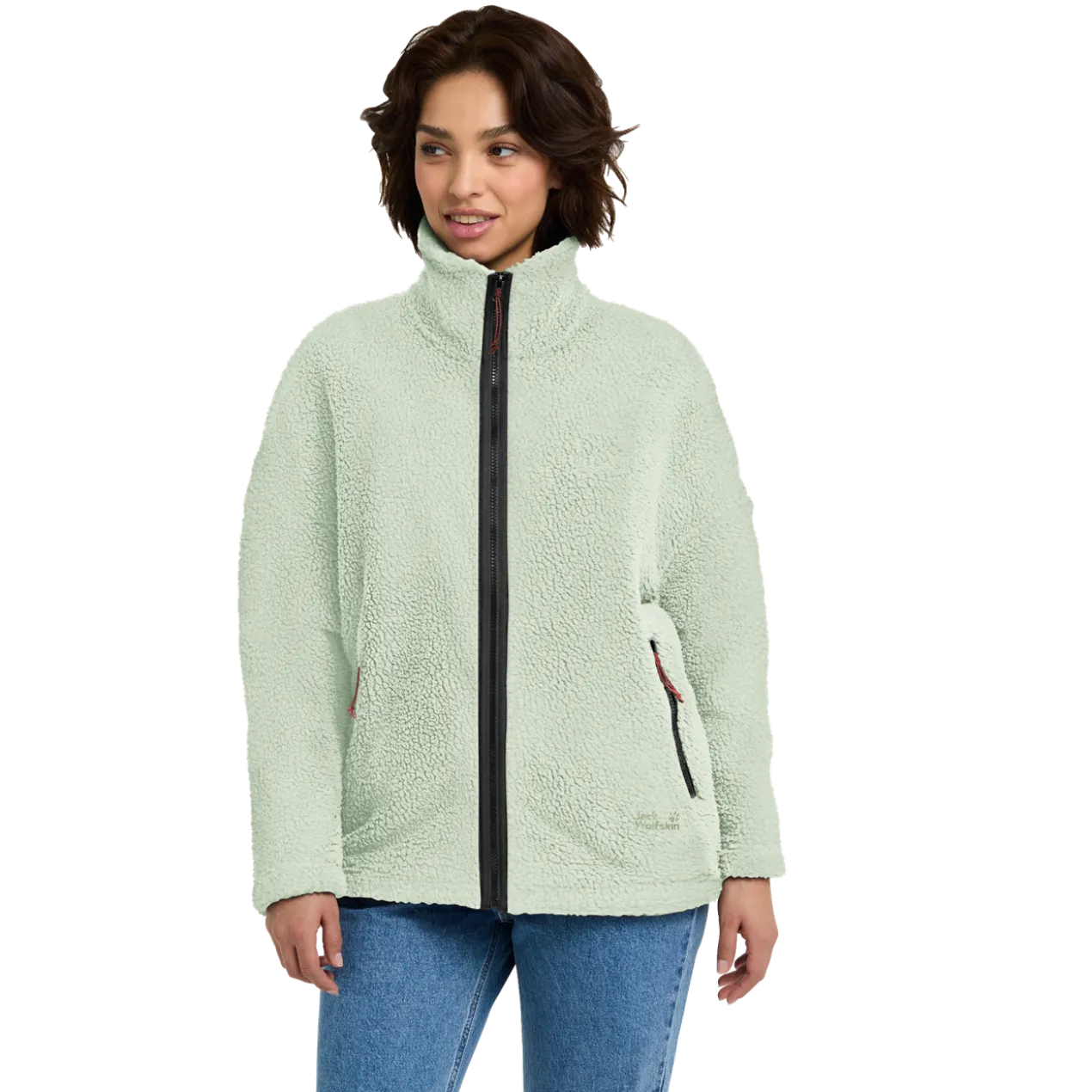 STONE LITE JKT W
