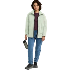 STONE LITE JKT W