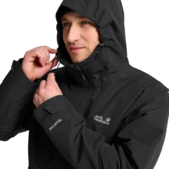 STONETRAIL 3IN1 JKT M