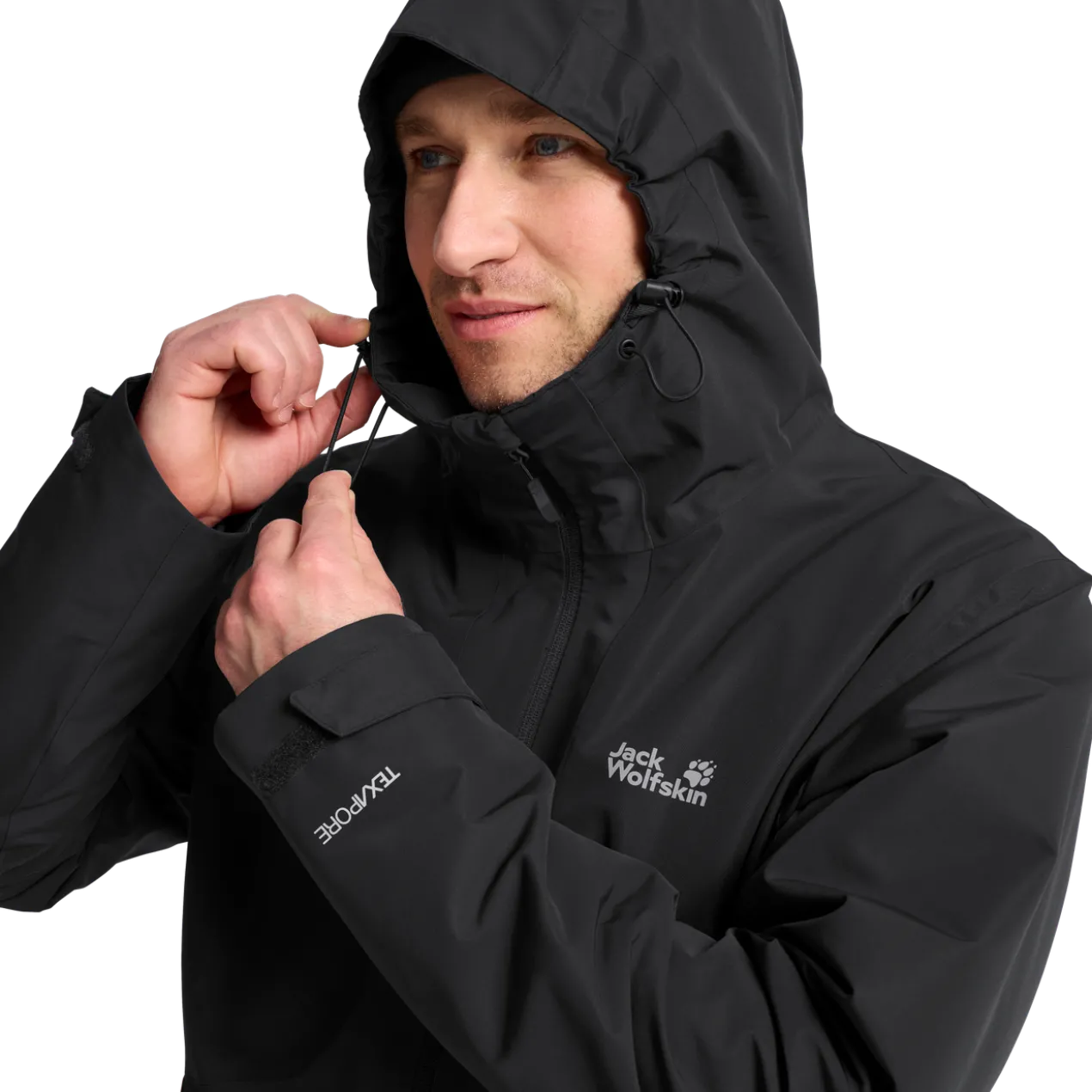 STONETRAIL 3IN1 JKT M