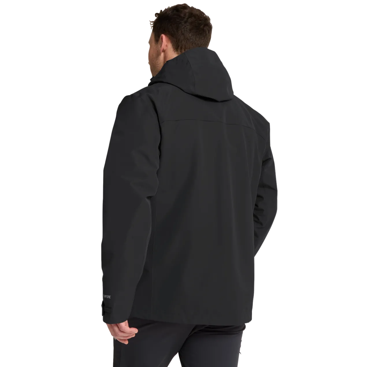 STONETRAIL 3IN1 JKT M
