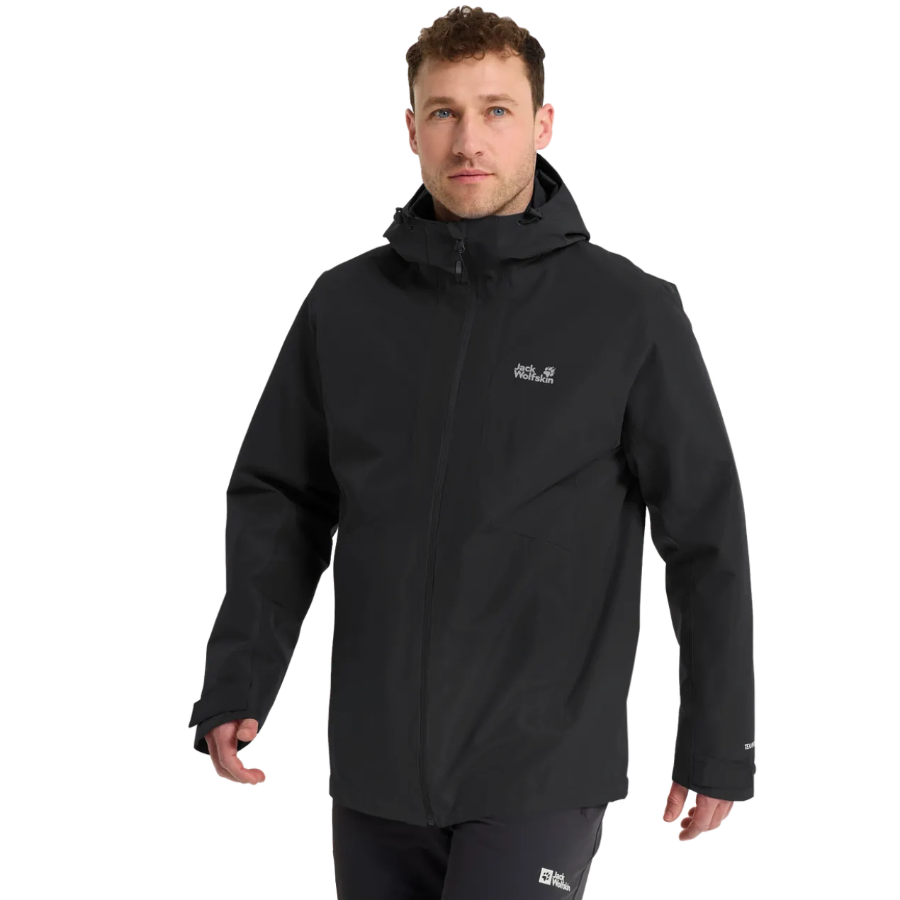 STONETRAIL 3IN1 JKT M