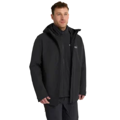 STONETRAIL 3IN1 JKT M