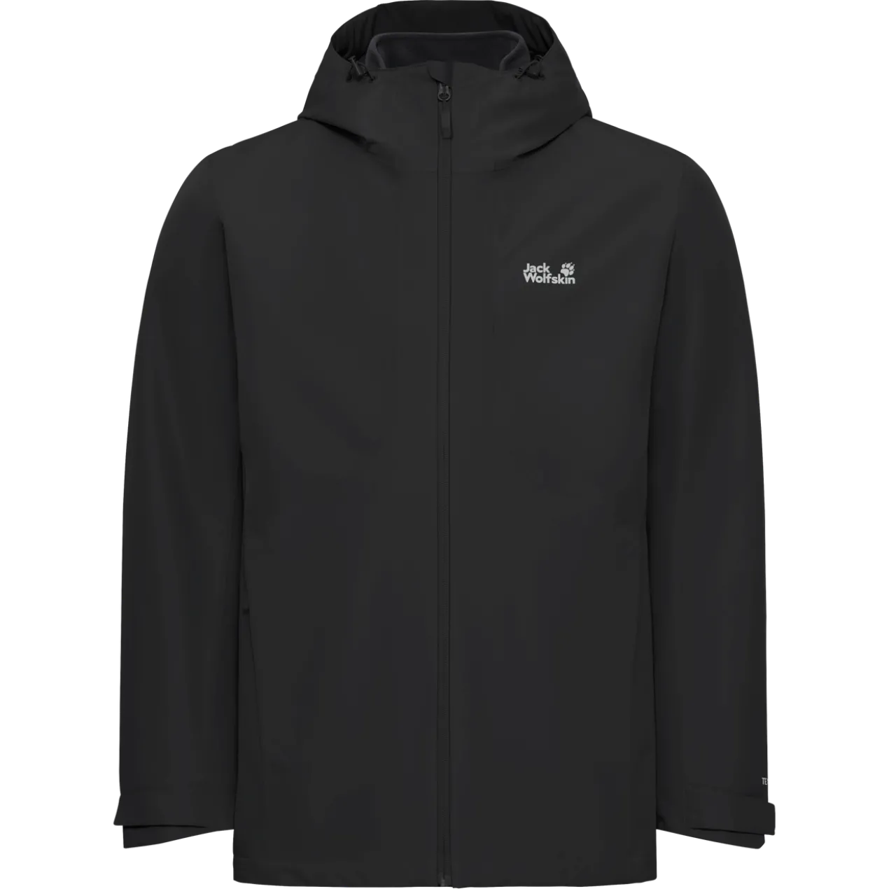 STONETRAIL 3IN1 JKT M