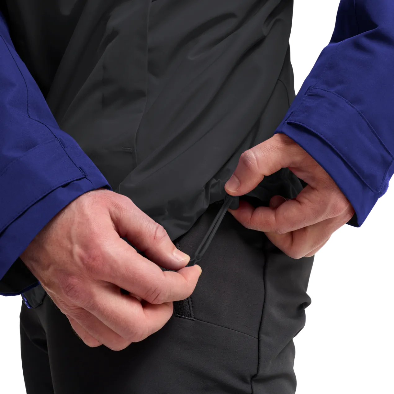 STONETRAIL 3IN1 JKT M