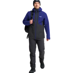 STONETRAIL 3IN1 JKT M