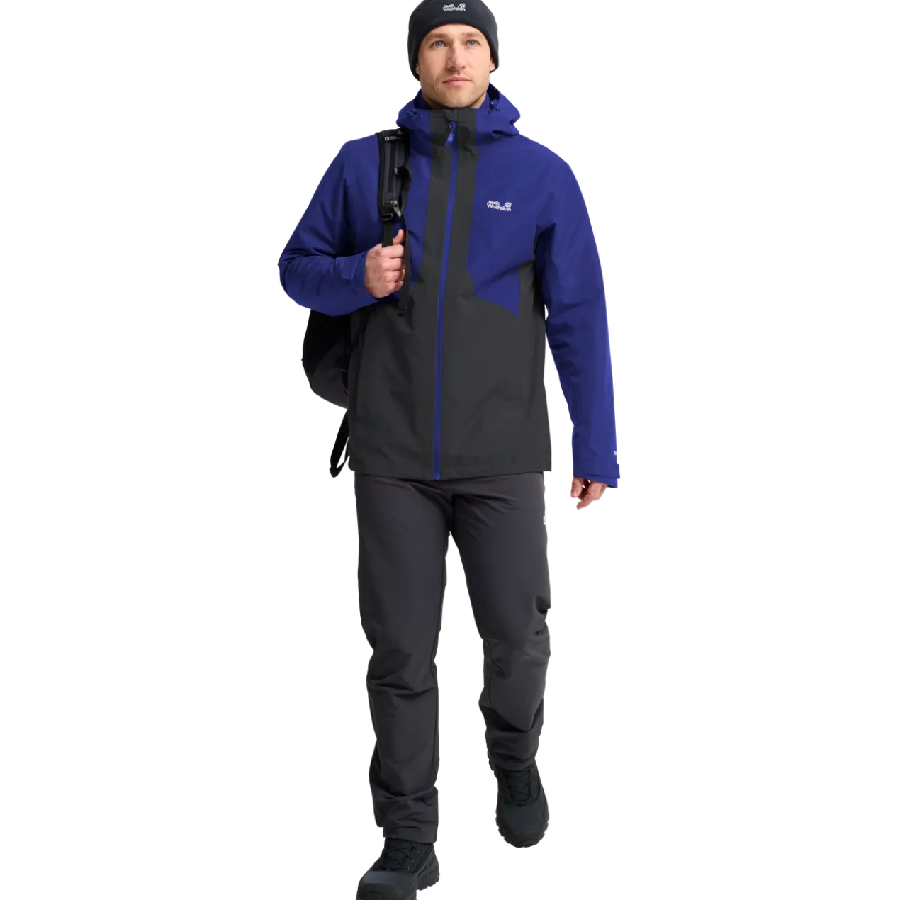 STONETRAIL 3IN1 JKT M