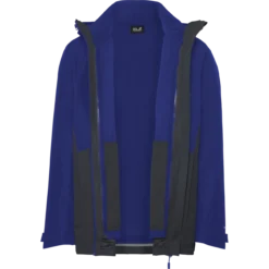 STONETRAIL 3IN1 JKT M