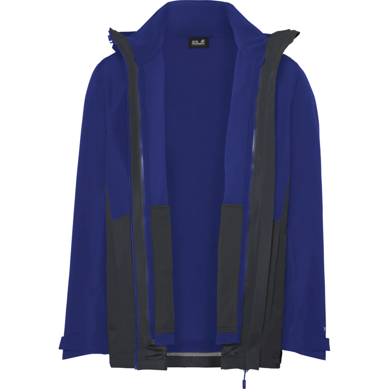 STONETRAIL 3IN1 JKT M