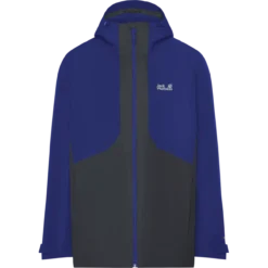 STONETRAIL 3IN1 JKT M