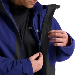 STONETRAIL 3IN1 JKT M
