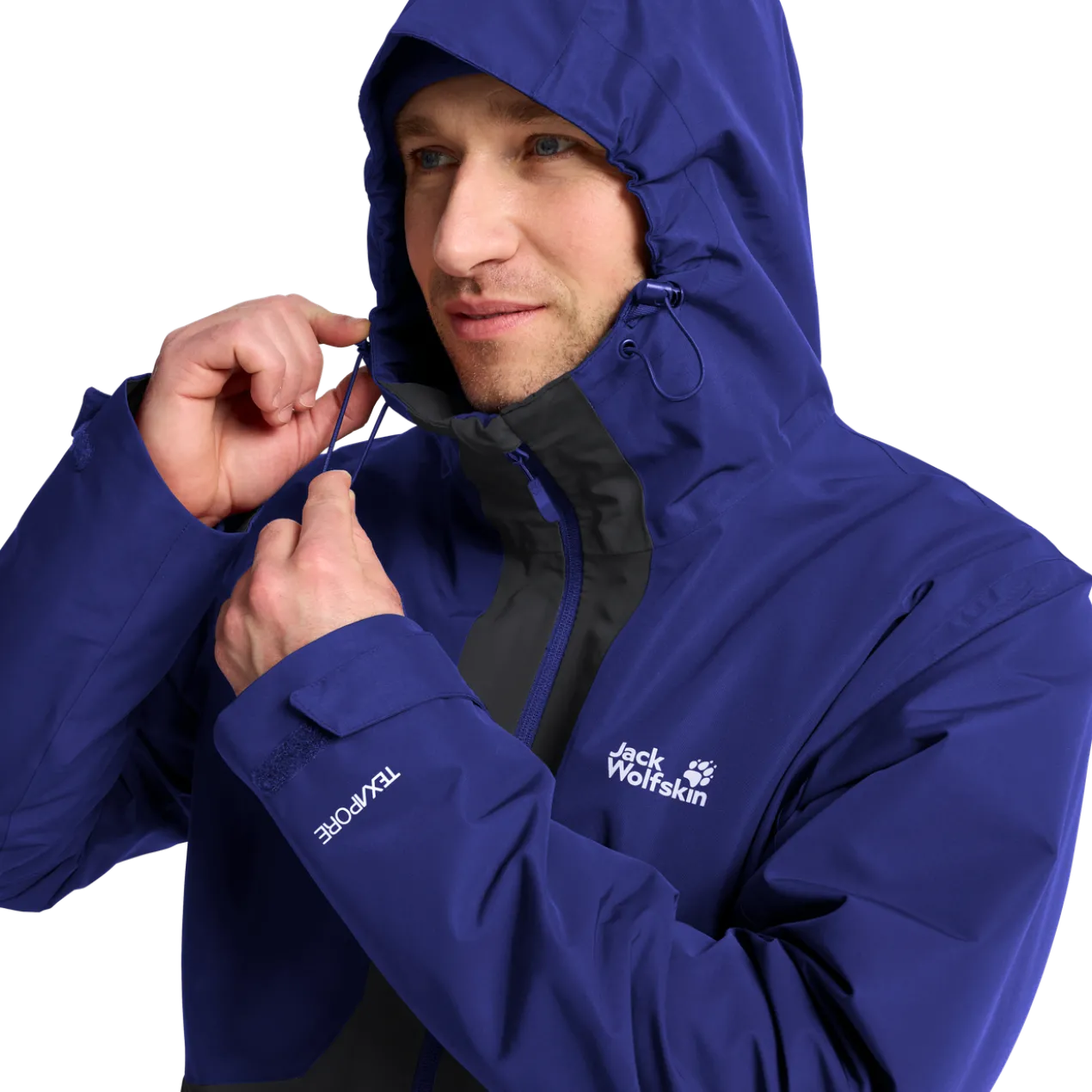 STONETRAIL 3IN1 JKT M