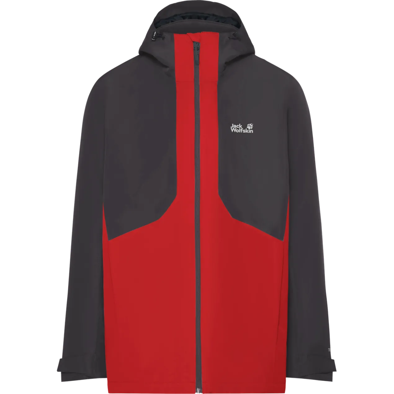 STONETRAIL 3IN1 JKT M