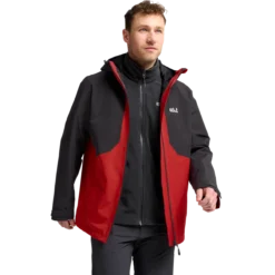 STONETRAIL 3IN1 JKT M