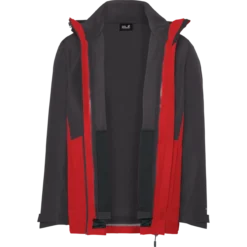 STONETRAIL 3IN1 JKT M