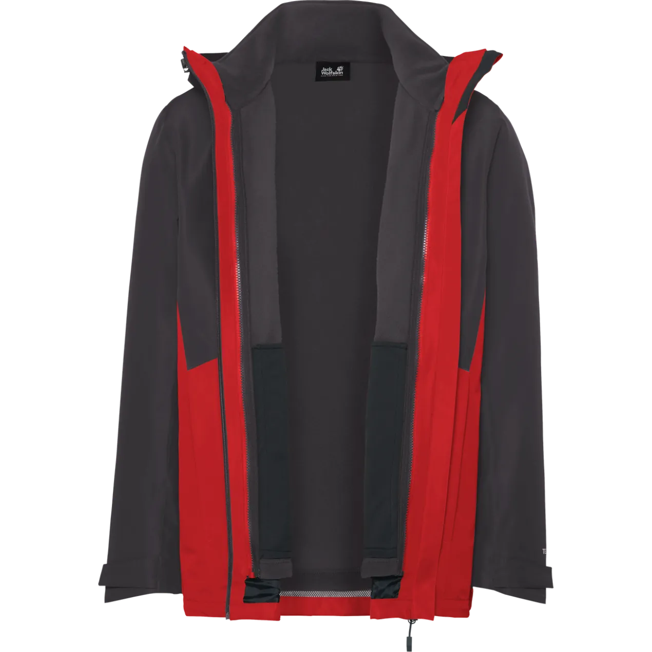 STONETRAIL 3IN1 JKT M
