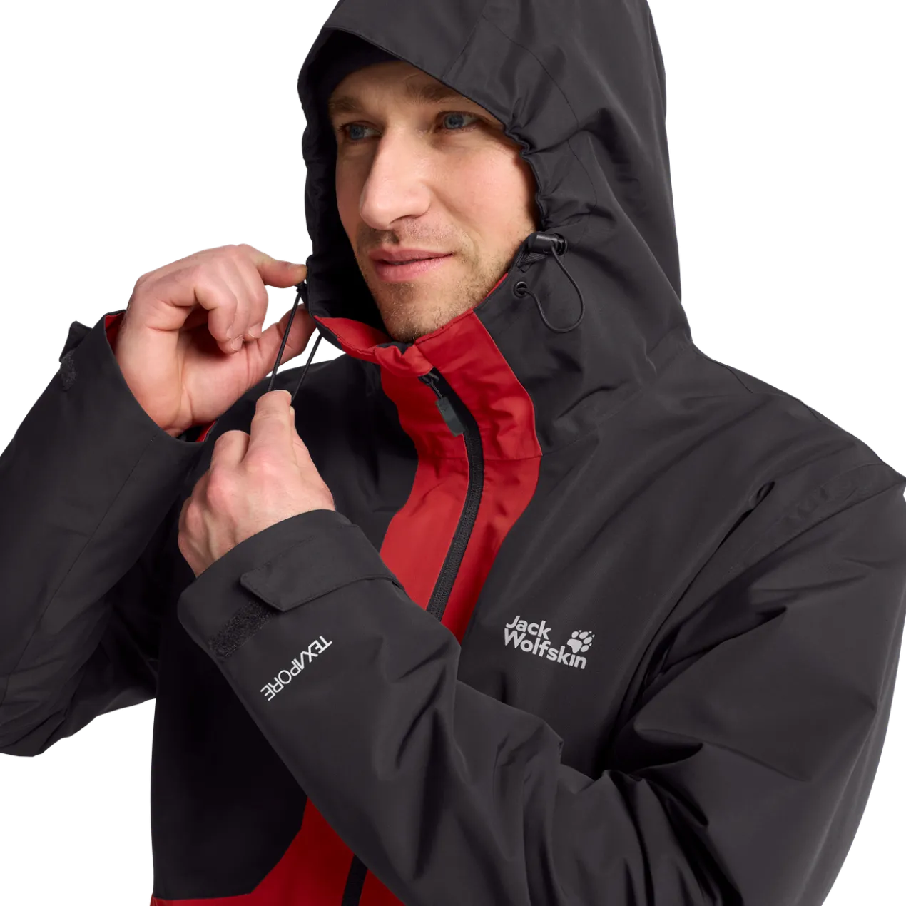 STONETRAIL 3IN1 JKT M