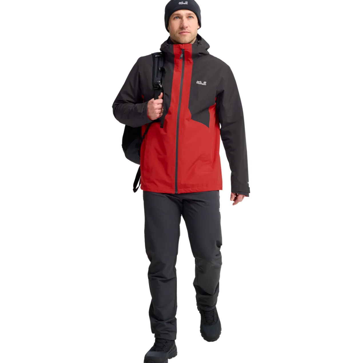 STONETRAIL 3IN1 JKT M