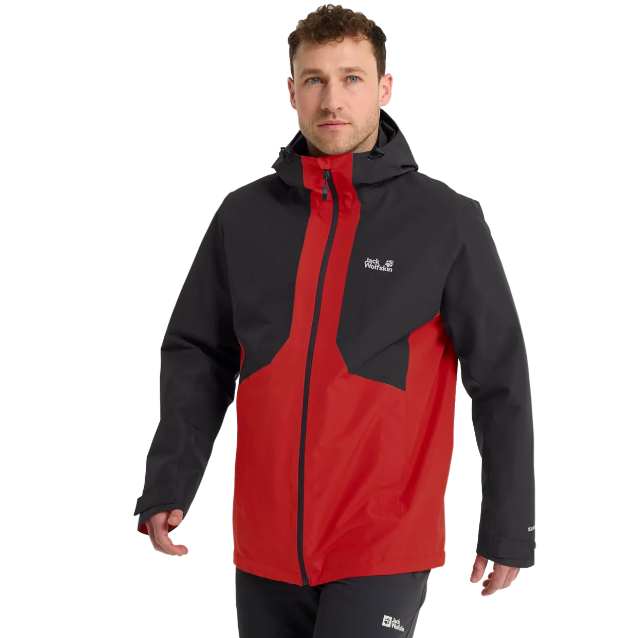 STONETRAIL 3IN1 JKT M