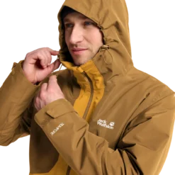 STONETRAIL 3IN1 JKT M