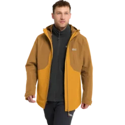 STONETRAIL 3IN1 JKT M