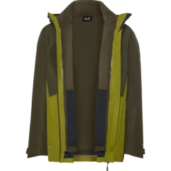 STONETRAIL 3IN1 JKT M