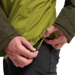 STONETRAIL 3IN1 JKT M