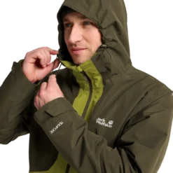 STONETRAIL 3IN1 JKT M