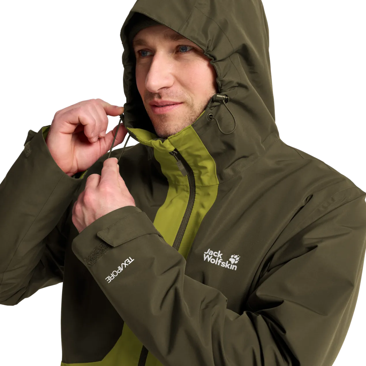 STONETRAIL 3IN1 JKT M