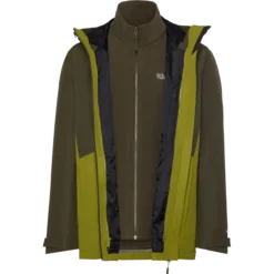 STONETRAIL 3IN1 JKT M