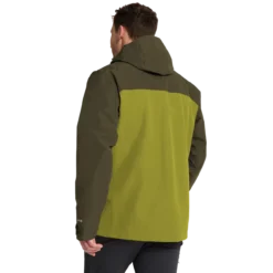 STONETRAIL 3IN1 JKT M